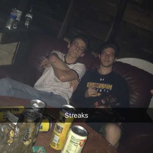 Meet your Posher, Joe